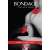 Красные меховые оковы на ноги BONDAGE - Lola Games - купить с доставкой в Хабаровске