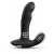 Черный вибромассажер простаты Multi P-Joy с 3 моторами - Dorcel - в Хабаровске купить с доставкой