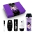 Подарочный набор Naughter Kit - Shunga - купить с доставкой в Хабаровске