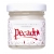 Массажная свеча Сoconut Cream - 35 мл. - Pecado - купить с доставкой в Хабаровске