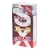 Ароматизированные презервативы Sagami Xtreme COLA - 10 шт. - Sagami - купить с доставкой в Хабаровске