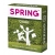 Классические презервативы SPRING CLASSIC - 3 шт. - SPRING - купить с доставкой в Хабаровске