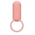 Коралловое эрекционное кольцо Iroha SVR Coral Pink - Tenga - в Хабаровске купить с доставкой
