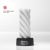 Белый 3D мастурбатор SPIRAL - Tenga - в Хабаровске купить с доставкой
