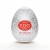 Мастурбатор-яйцо Keith Haring EGG PARTY - Tenga - в Хабаровске купить с доставкой