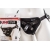 Универсальные трусики Harness UNI strap с корсетом - LOVETOY (А-Полимер) - купить с доставкой в Хабаровске