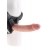 Страпон Harness со съемной телесной насадкой King Cock 9 - 22,9 см. - Pipedream - купить с доставкой в Хабаровске