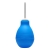 Анальный душ Enema Bulb Blue - XR Brands - купить с доставкой в Хабаровске