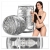 Мастурбатор Fleshlight Quickshot Stoya - вагина и анус - Fleshlight - в Хабаровске купить с доставкой