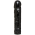 Насадка-фаллоимитатор Vac-U-Lock CodeBlack 8 Inch Classic Dong - 19,3 см. - Doc Johnson - купить с доставкой в Хабаровске