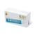 Увлажнённые презервативы Sagami Original 0.01 Extra Lub - 12 шт. - Sagami - купить с доставкой в Хабаровске