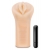 Мастурбатор-вагина Soft   Wet Veronika Realistic Beige Masturbator - Blush Novelties - в Хабаровске купить с доставкой