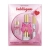Набор средств для массажа и ласк Bubblegum Play Kit - Bijoux Indiscrets - купить с доставкой в Хабаровске