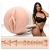 Мастурбатор-вагина Fleshlight Girls - Violet Myers Waifu - Fleshlight - в Хабаровске купить с доставкой