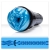 Мастурбатор-вагина Fleshlight Freaks Alien Blue Metallic - Fleshlight - в Хабаровске купить с доставкой