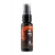 Гель с эффектом вибрации Volcano Of Passion со вкусом персика и маракуйи - 25 мл. - Erotist Lubricants - купить с доставкой в Хабаровске