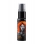 Гель с эффектом вибрации Volcano Of Passion со вкусом вишни - 25 мл. - Erotist Lubricants - купить с доставкой в Хабаровске