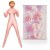Надувная секс-кукла Камилла - Bior toys - в Хабаровске купить с доставкой