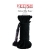 Черная веревка для фиксации Deluxe Silky Rope - 9,75 м. - Pipedream - купить с доставкой в Хабаровске