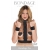 Фиксатор рук к груди Bondage Collection Bondage Tie One Size - Lola Games - купить с доставкой в Хабаровске