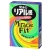Презервативы Sagami Xtreme Miracle Fit - 5 шт. - Sagami - купить с доставкой в Хабаровске