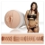 Мастурбатор-вагина Fleshlight Girls - Eva Lovia Sugar - Fleshlight - в Хабаровске купить с доставкой