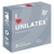 Презервативы с рёбрами Unilatex Ribbed - 3 шт. - Unilatex - купить с доставкой в Хабаровске
