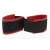 Полиуретановые манжеты для фиксации рук вместе Bound Together Wrist Restraints - Blush Novelties - купить с доставкой в Хабаровске