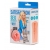 Мастурбатор с виброкольцом Satisfaction Magazine Airhostess - Lola Games - в Хабаровске купить с доставкой