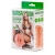 Мастурбатор с виброкольцом Satisfaction Magazine School mistress - Lola Games - в Хабаровске купить с доставкой