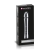 Фаллоимитатор для электростимуляции Glossy Glen Dildo - 14 см. - MyStim - купить с доставкой в Хабаровске
