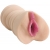 Мастурбатор-вагина Sasha Grey UltraSKYN Cream Pie Pocket Pussy - Doc Johnson - в Хабаровске купить с доставкой