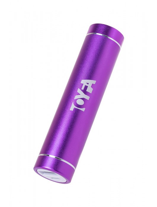 Портативное зарядное устройство A-toys 2400 mAh microUSB - A-toys - купить с доставкой в Хабаровске