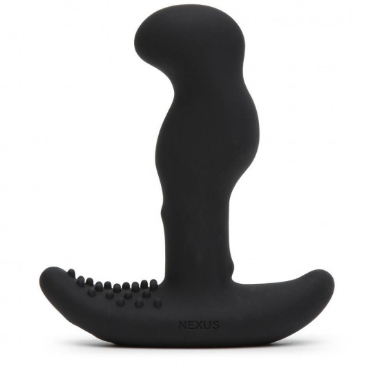 Массажер простаты Nexus G Stroker с пультом ДУ - Nexus Range - в Хабаровске купить с доставкой