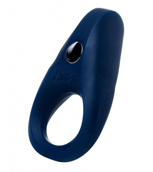 Эрекционное кольцо на пенис Satisfyer Ring 1 - Satisfyer - в Хабаровске купить с доставкой