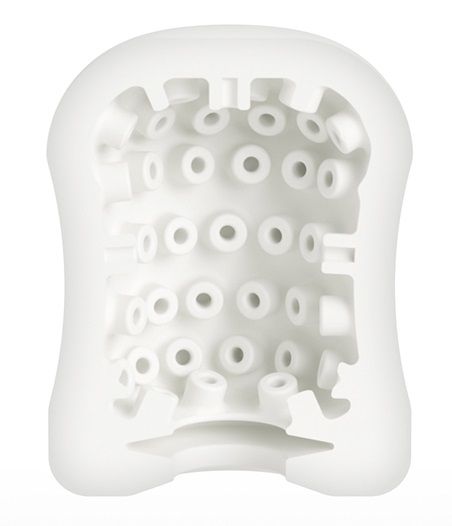 Компактный мастурбатор MasturbaTIN Dotty Donny - MyStim - в Хабаровске купить с доставкой