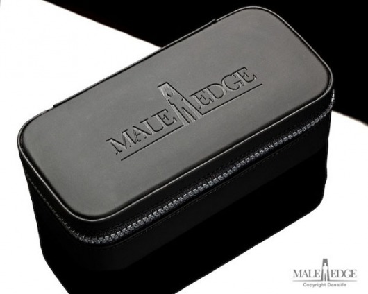 Устройство для увеличения пениса Male Edge Extra - Male Edge - в Хабаровске купить с доставкой