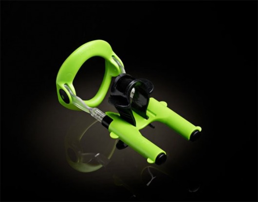 Устройство для увеличения пениса Male Edge Extra - Male Edge - в Хабаровске купить с доставкой