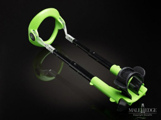 Устройство для увеличения пениса Male Edge Extra - Male Edge - в Хабаровске купить с доставкой