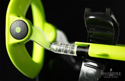Устройство для увеличения пениса Male Edge Extra - Male Edge - в Хабаровске купить с доставкой