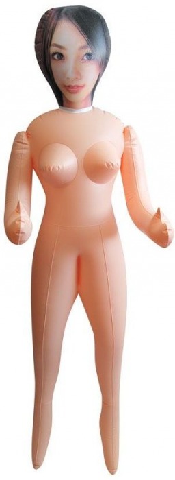 Секс-кукла Каролина - Erowoman-Eroman - в Хабаровске купить с доставкой