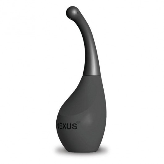 Анальный душ Nexus Douche Pro - Nexus Range - купить с доставкой в Хабаровске
