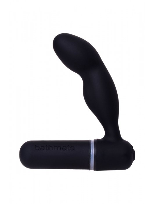 Стимулятор простаты Prostate Vibe - 10,5 см. - Bathmate - в Хабаровске купить с доставкой