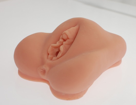 Мастурбатор-вагина Adarashi 3 без вибрации - KOKOS - в Хабаровске купить с доставкой