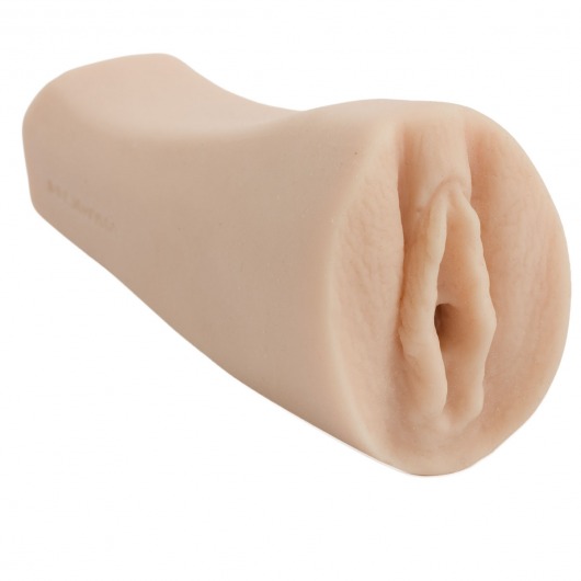 Мастурбатор-вагина Palm Pal Natural ULTRASKYN Masturbator Pussy - Doc Johnson - в Хабаровске купить с доставкой
