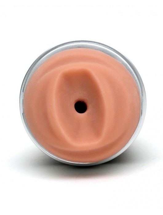 Мастурбатор Satisfyer Men Classic Silver - Satisfyer - в Хабаровске купить с доставкой