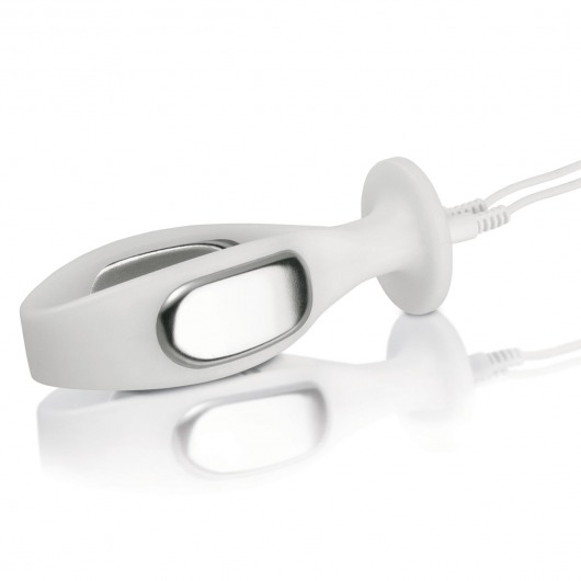 Вагинальный электростимулятор Julian - MyStim - купить с доставкой в Хабаровске