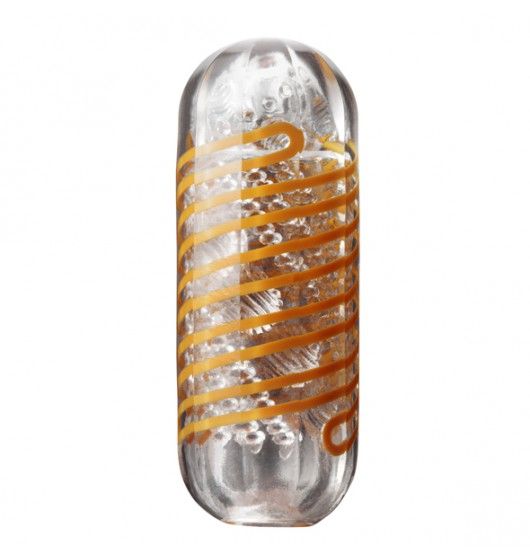 Мастурбатор SPINNER Beads - Tenga - в Хабаровске купить с доставкой