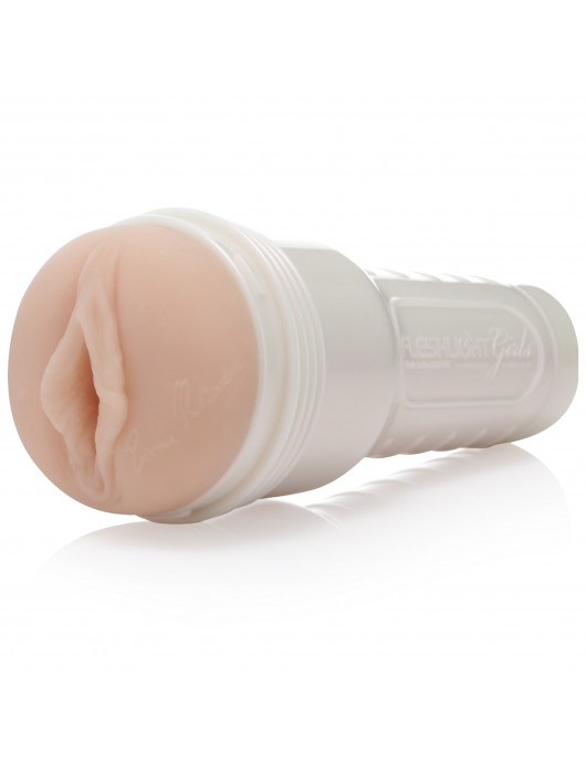 Мастурбатор-вагина Fleshlight Girls - Lana Rhoades Destiny - Fleshlight - в Хабаровске купить с доставкой