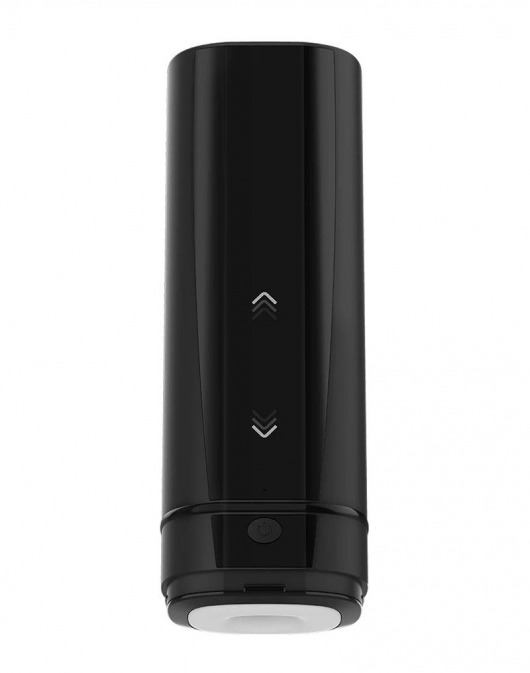 Мастурбатор для секса на расстоянии Onyx+ - Kiiroo - в Хабаровске купить с доставкой